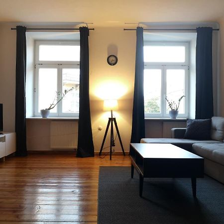 Apartamenty Krakowskie 36 Lublin - Double One Exteriér fotografie