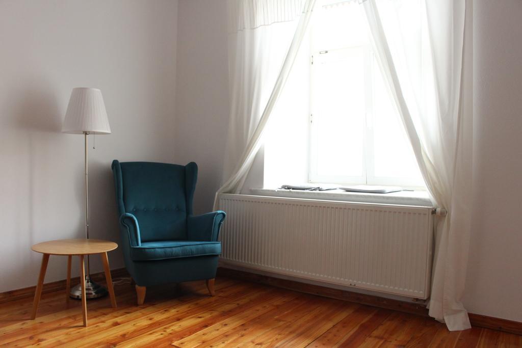 Apartamenty Krakowskie 36 Lublin - Double One Exteriér fotografie