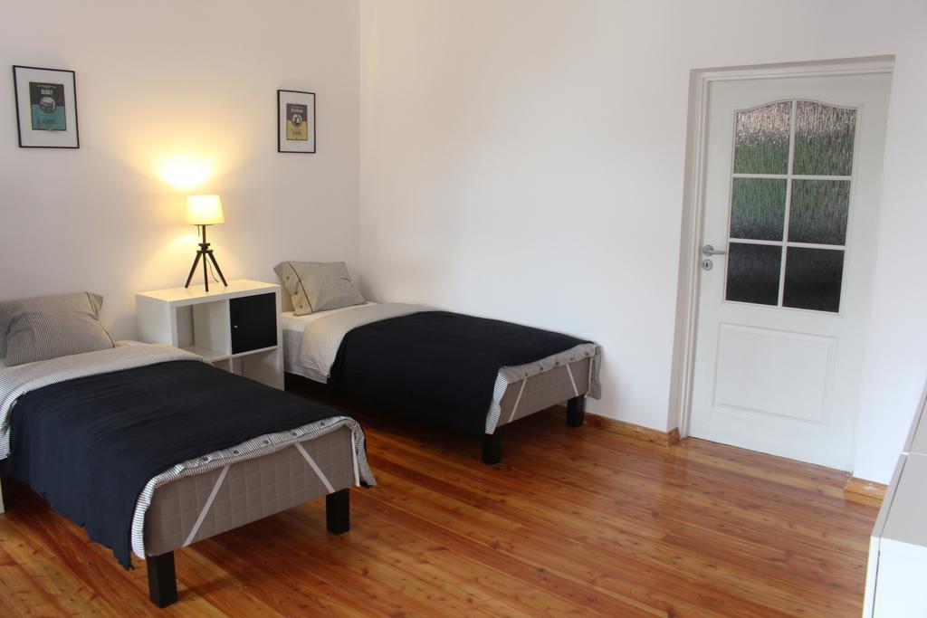 Apartamenty Krakowskie 36 Lublin - Double One Exteriér fotografie