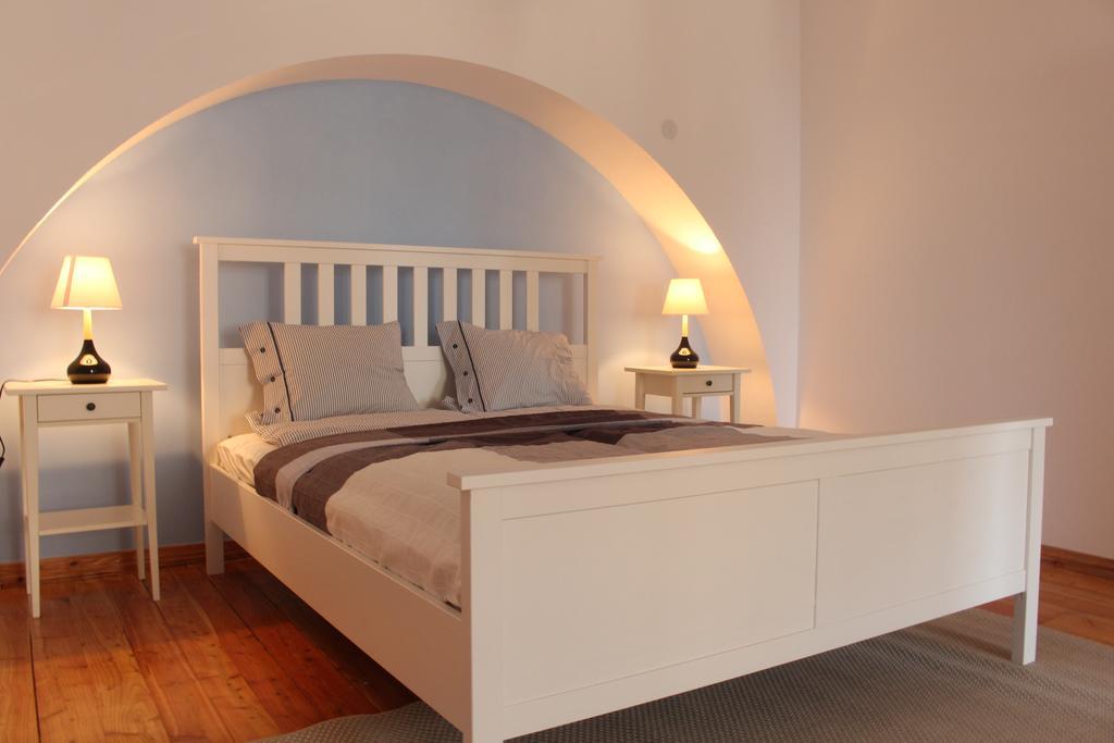 Apartamenty Krakowskie 36 Lublin - Double One Exteriér fotografie